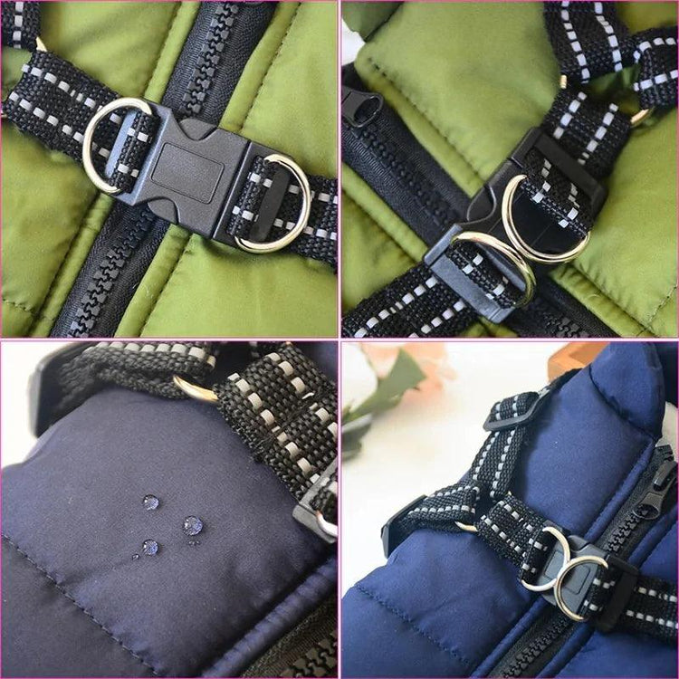 Accessoir und Ersatzteile - PetFitWorld