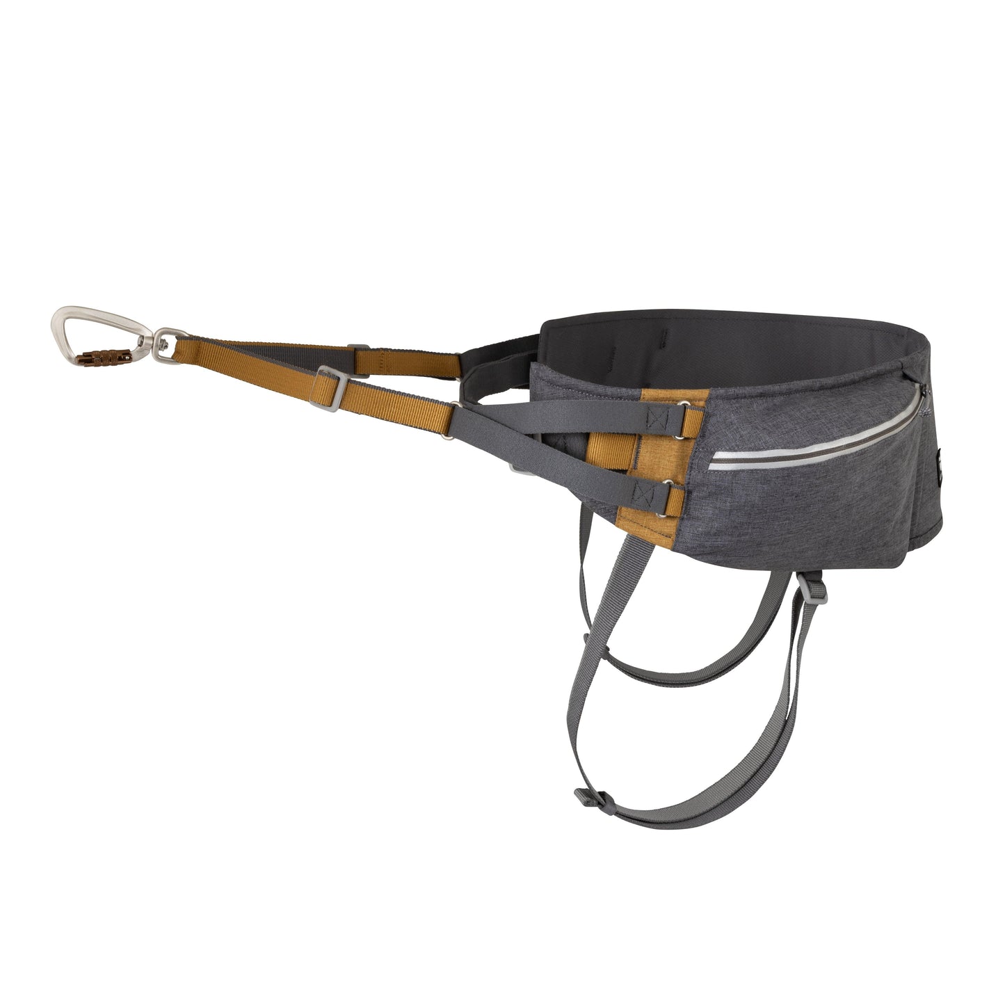 Gürteltasche Expedition Belt ECO blackberry - PetFitWorld