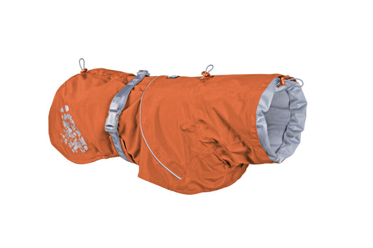 Regenmantel Monsoon Coat buckthorn - PetFitWorld