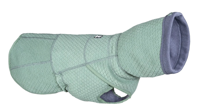 Wendejacke Razzle-Dazzle Midlayer blackberry - PetFitWorld