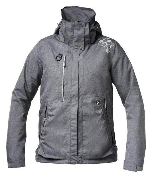 Trainingsjacke Training Jacket ECO blackberry - PetFitWorld