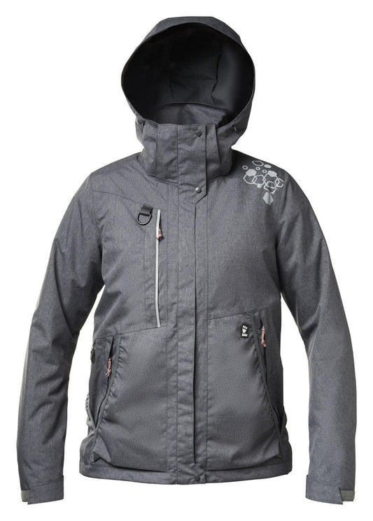 Trainingsjacke Training Jacket ECO blackberry - PetFitWorld