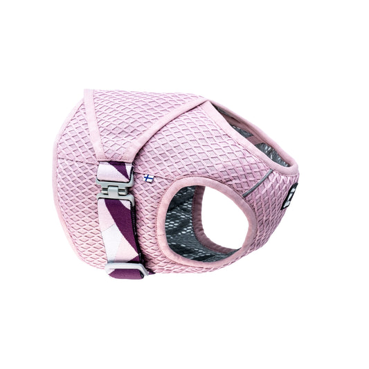Hunde Kühlweste Cooling carnation pink - PetFitWorld