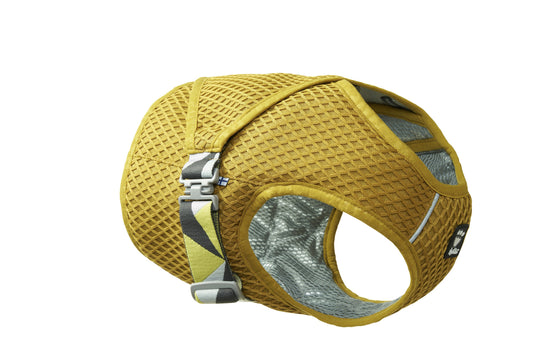 Kühlweste Cooling Wrap turmeric - PetFitWorld
