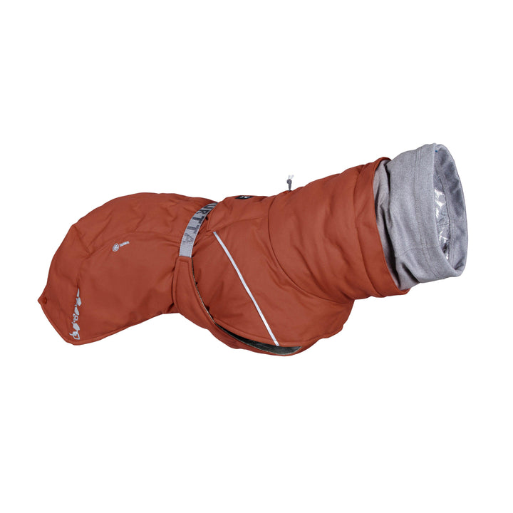 Winterjacke Extreme Warmer III ECO cinnamon - PetFitWorld