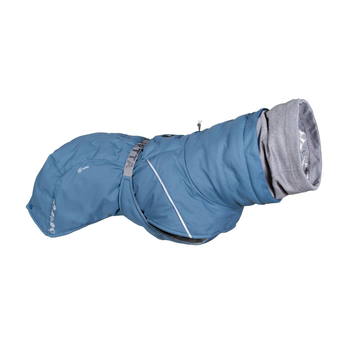 Winterjacke Extreme Warmer III ECO bilberry - PetFitWorld