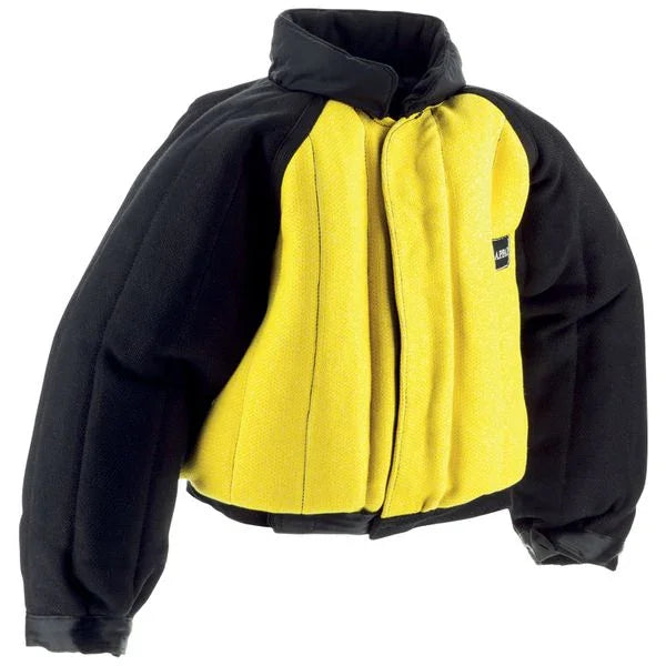 Zivilschutzjacke