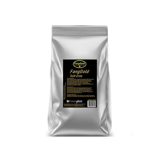 FangGold Soft Ente 5 kg - PetFitWorld