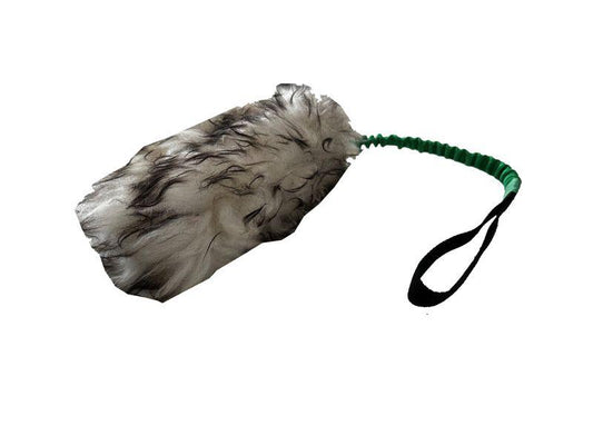 Welpenfell mit Expander - PetFitWorld