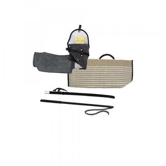 Helferstarterset komplett 0110 Links - PetFitWorld