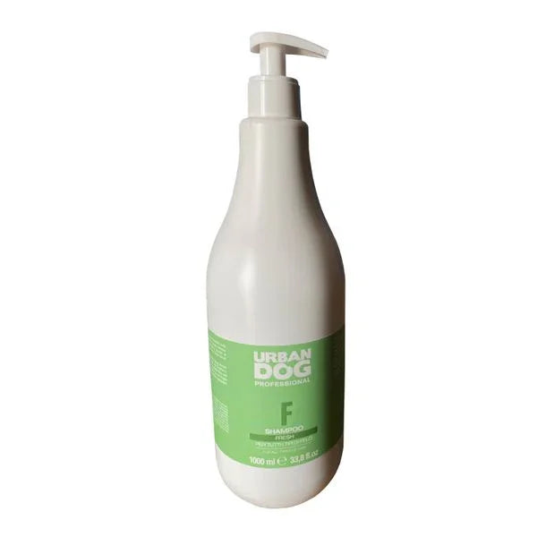 Urban Dog SHAMPOO FRESH 1 l