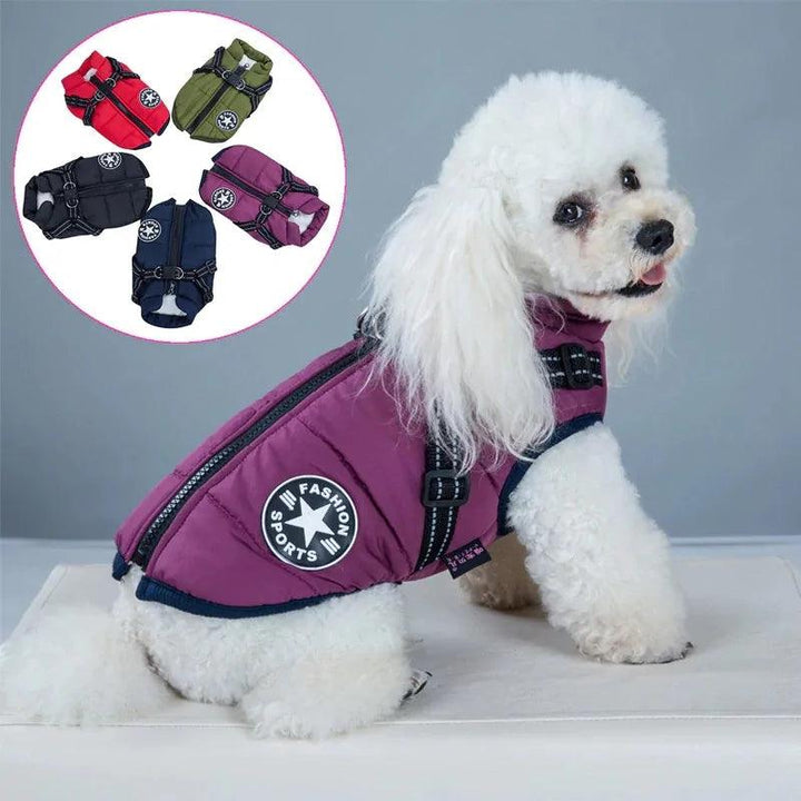 Hundegeschirr-Weste - PetFitWorld