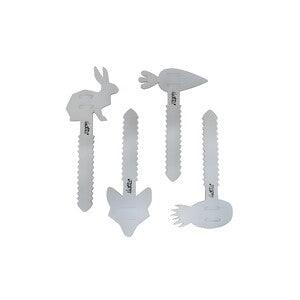 Razzle-Dazzle reflektierende Figuren - PetFitWorld