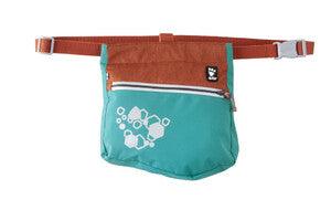 Snackbeutel Treat Pocket ECO peacock-mix - PetFitWorld