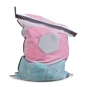 Wäschebeutel Laundry Bag snow - PetFitWorld