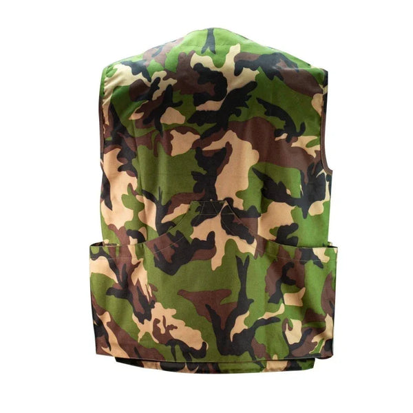 Hundesport Weste »DERRY« Camouflage - PetFitWorld