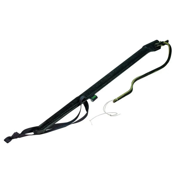 Peitsche (gepolstert) mit Handschlaufe - PetFitWorld